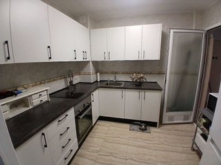 Piso en venta en Puerto de Garrucha en Garrucha