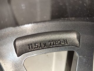 ✅Juego llantas Originales Mercedes GLE W167 AMG 22