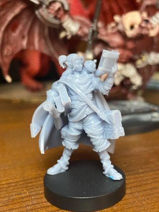 Impresora 3D Resinas Anycubic Photon Mono