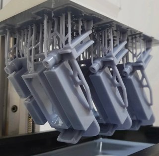 Impresora 3D Resinas Anycubic Photon Mono