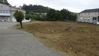 Terreno en venta en Porriño (O)