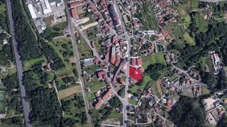 Terreno en venta en Porriño (O)
