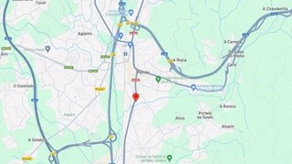 Terreno en venta en Porriño (O)