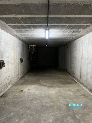 Garaje en venta en Barrio de Abando en Bilbao