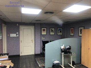 Oficina en venta en Centro en Logroño