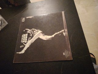 David Bowie - The Man Who Sold the World
