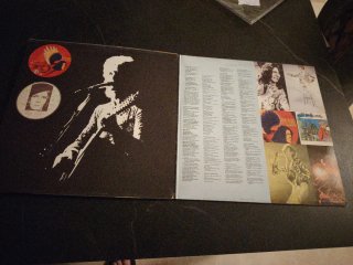 David Bowie - The Man Who Sold the World