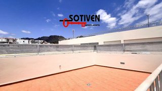 Piso en venta en Puerto de Santiago en Santiago del Teide