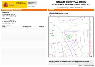 Terreno en venta en Noreña