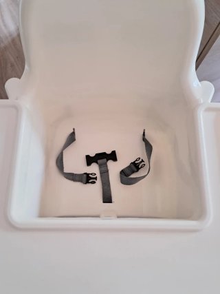 Trona IKEA Descatalogada