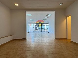 Local comercial en alquiler en Tossa De Mar en Tossa de Mar