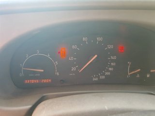 Saab 9-3 2004