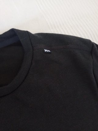 Camiseta Térmica Helly Hansen Talla M