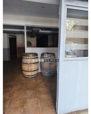 Local comercial en alquiler en Can Nadal - Falguera en Sant Feliu de Llobregat