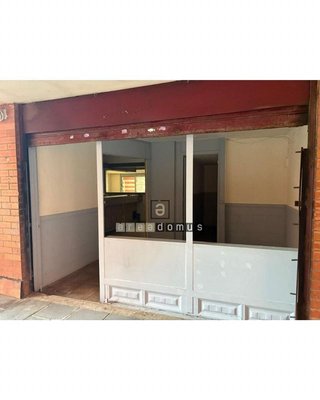Local comercial en alquiler en Can Nadal - Falguera en Sant Feliu de Llobregat