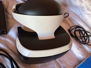 PlayStation VR 1 (PSVR)