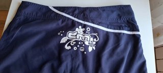 Bañador Drunknmunky Azul