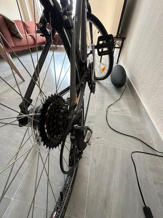 Bicicleta Trek Mujer Nueva