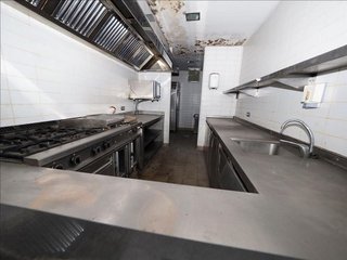Local comercial en venta en Barri del Centre en Terrassa