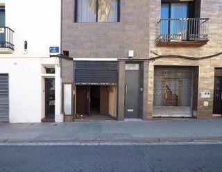 Local comercial en venta en Barri del Centre en Terrassa