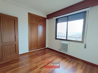 Piso en alquiler en Centro en Logroño