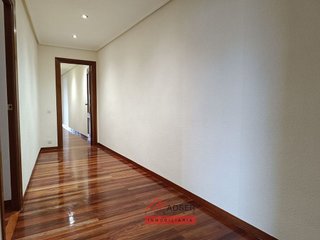 Piso en alquiler en Centro en Logroño