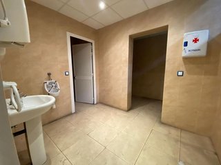 Local comercial en alquiler en Polígono Industrial Gamonal - Ventilla en Burgos