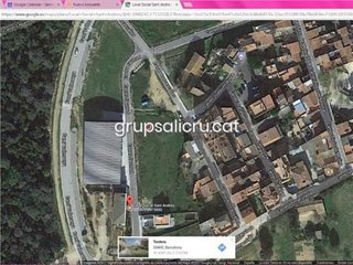 Terreno en venta en Tordera en Tordera