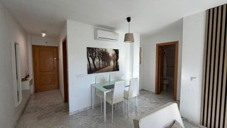 Piso en alquiler en Zona Sohail en Fuengirola
