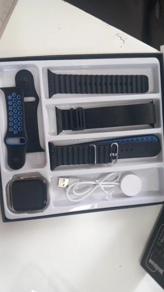 Smartwatch T10 Pro Max