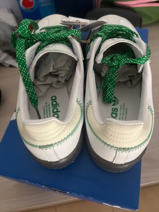 Adidas Sambae W Scarpe da Ginnastica Donna