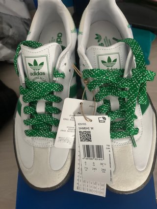 Adidas Sambae W Scarpe da Ginnastica Donna