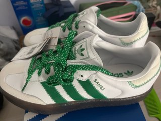 Adidas Sambae W Scarpe da Ginnastica Donna