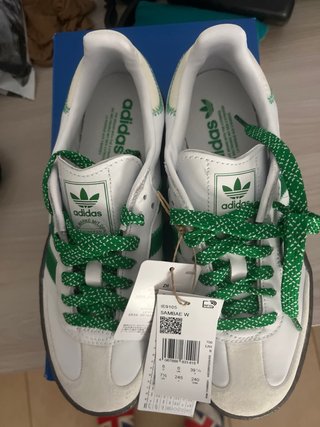 Adidas Sambae W Scarpe da Ginnastica Donna