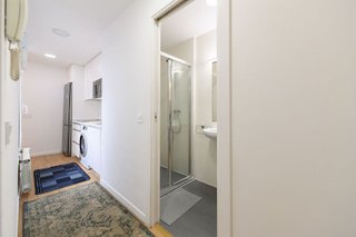 Piso en alquiler en Ciudad Jardín en Madrid