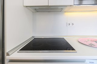 Piso en alquiler en Ciudad Jardín en Madrid