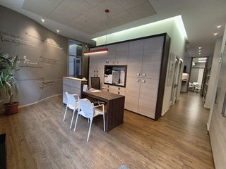 Local comercial en alquiler en Txagorritxu - El Pilar en Vitoria-Gasteiz