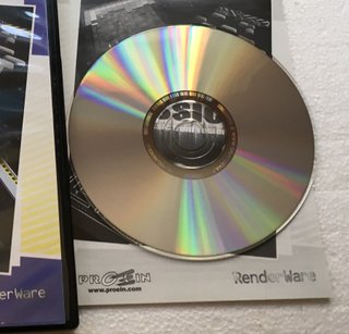 RETRO CLASSICS - JUEGO PC