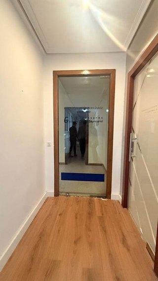 Oficina en alquiler en Zona Centro en Córdoba