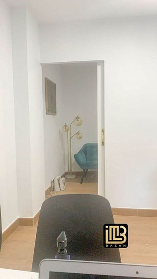 Oficina en alquiler en Centro Histórico en Málaga