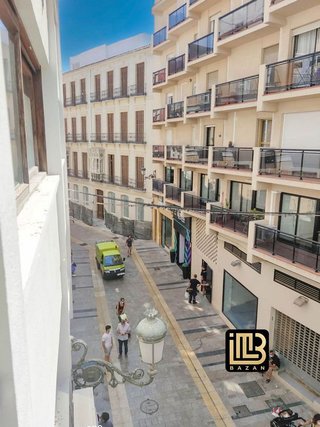 Oficina en alquiler en Centro Histórico en Málaga