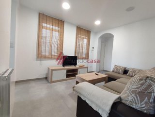 Piso en alquiler en Esteiro en Ferrol