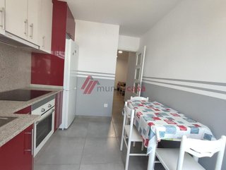 Piso en alquiler en Esteiro en Ferrol