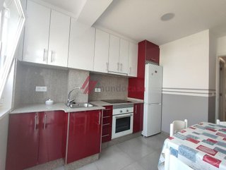 Piso en alquiler en Esteiro en Ferrol