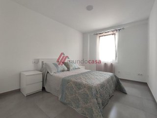 Piso en alquiler en Esteiro en Ferrol