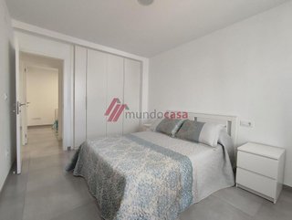 Piso en alquiler en Esteiro en Ferrol