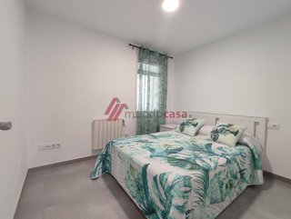 Piso en alquiler en Esteiro en Ferrol