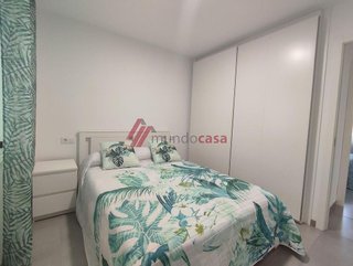 Piso en alquiler en Esteiro en Ferrol