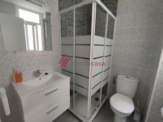 Piso en alquiler en Esteiro en Ferrol