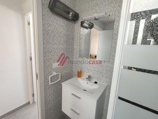 Piso en alquiler en Esteiro en Ferrol